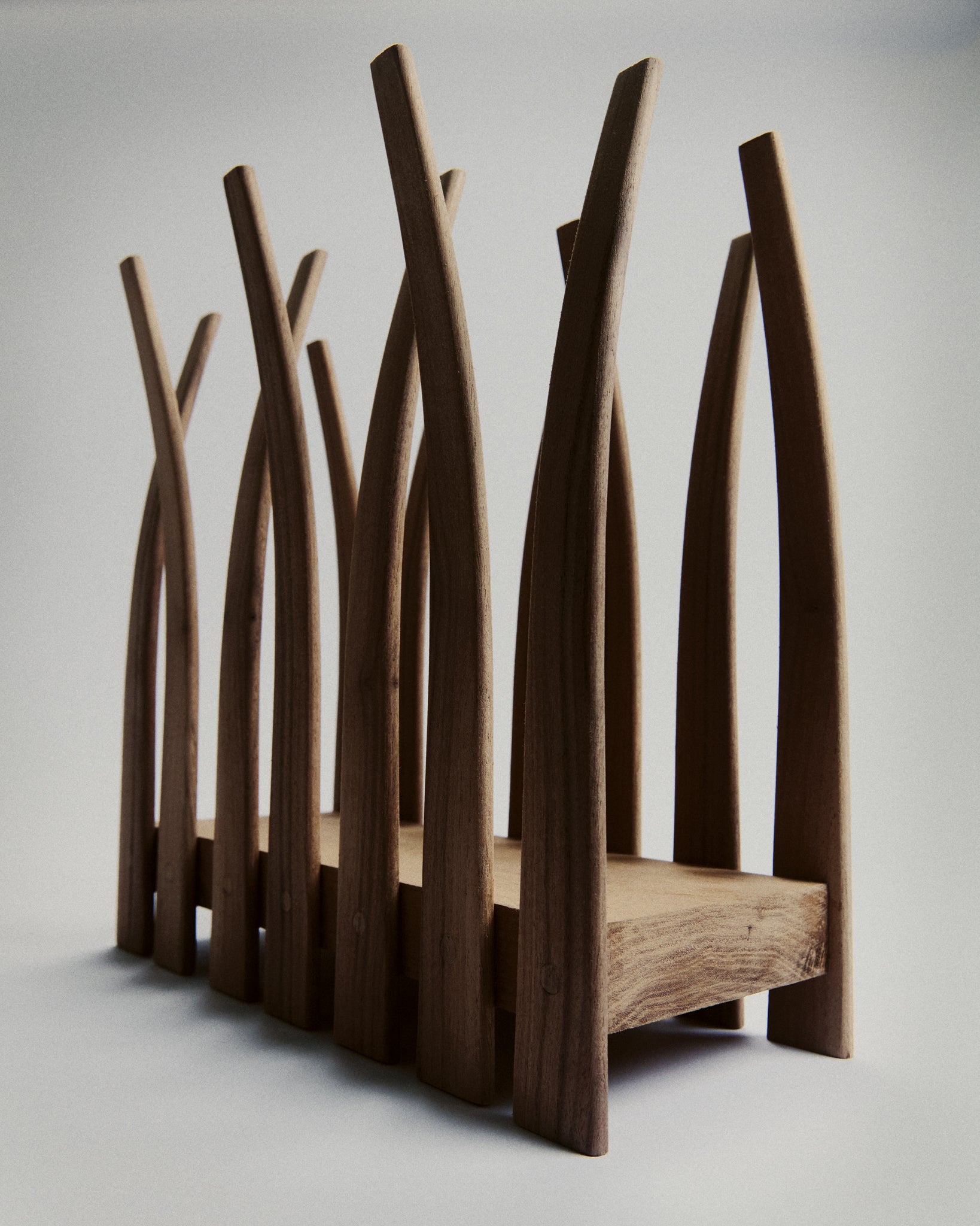 The 'Gabrielle' - Book holder