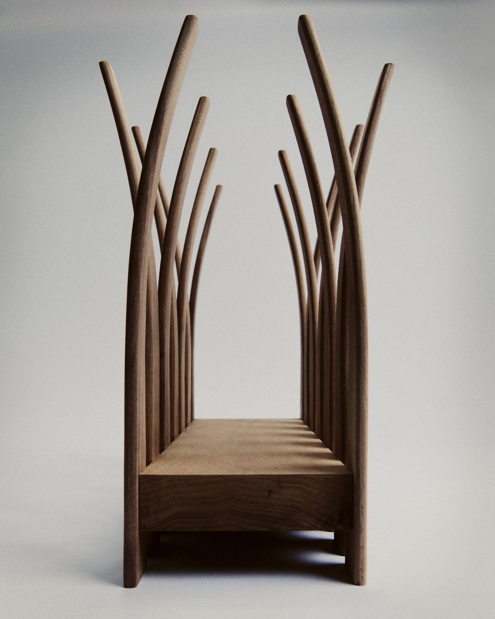 The 'Gabrielle' - Book holder