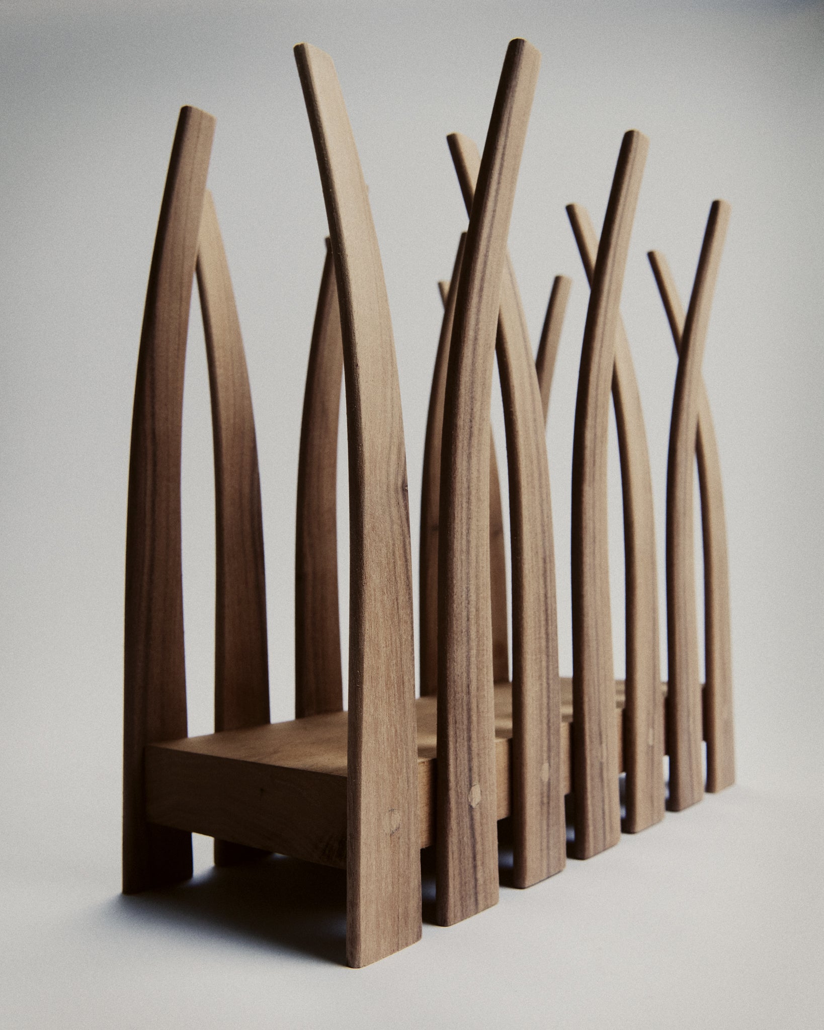 The 'Gabrielle' - Book holder