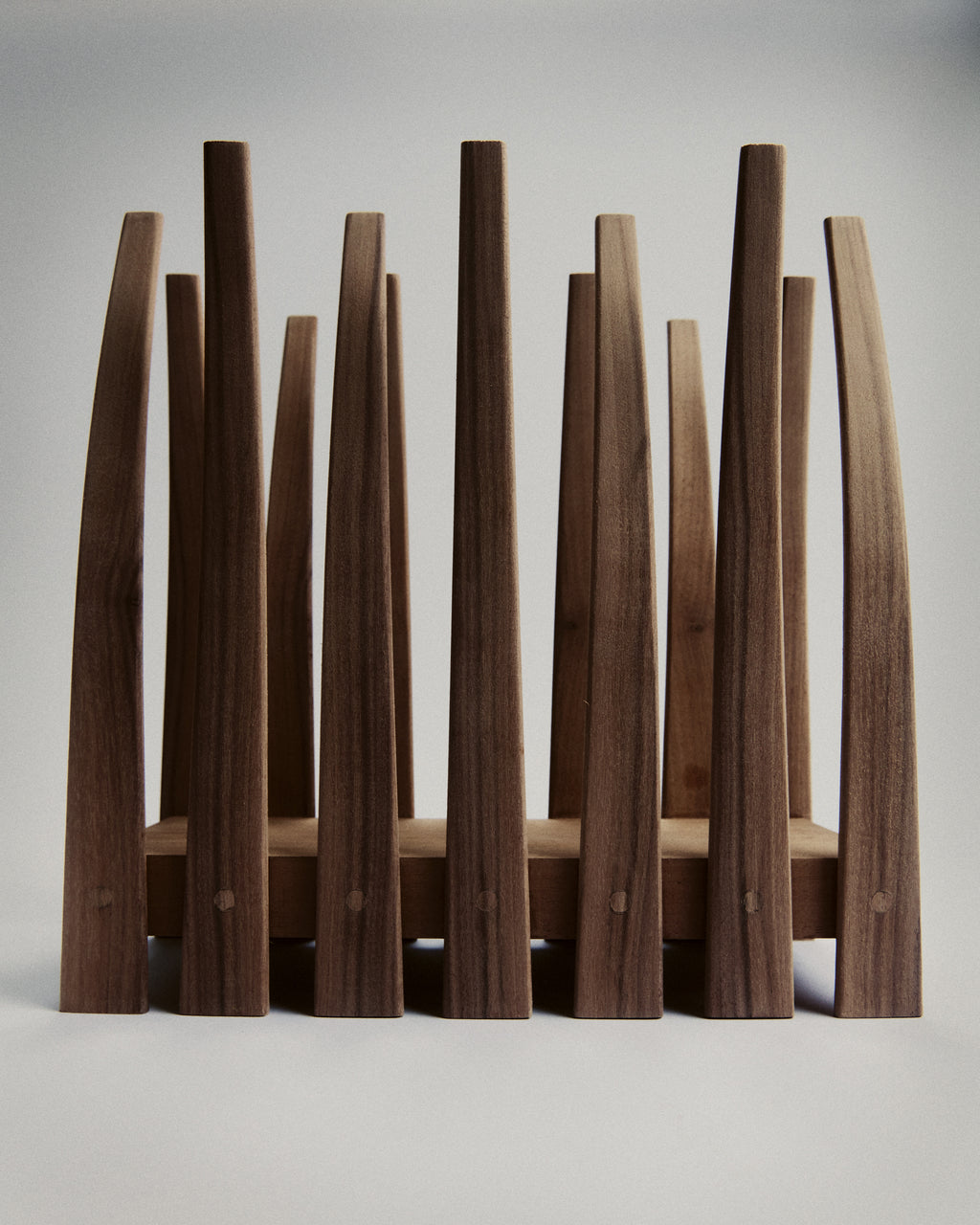 The 'Gabrielle' - Book holder