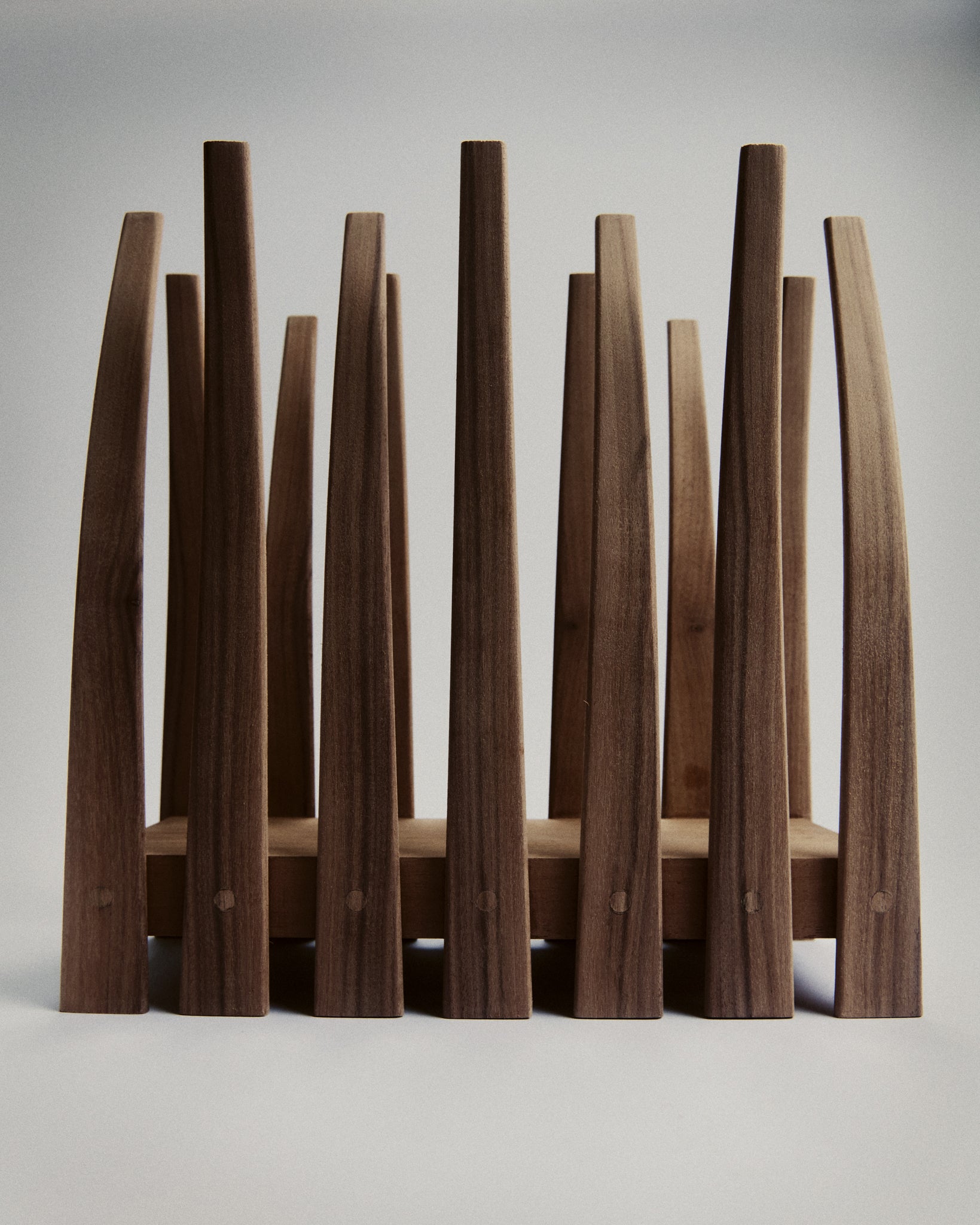 The 'Gabrielle' - Book holder