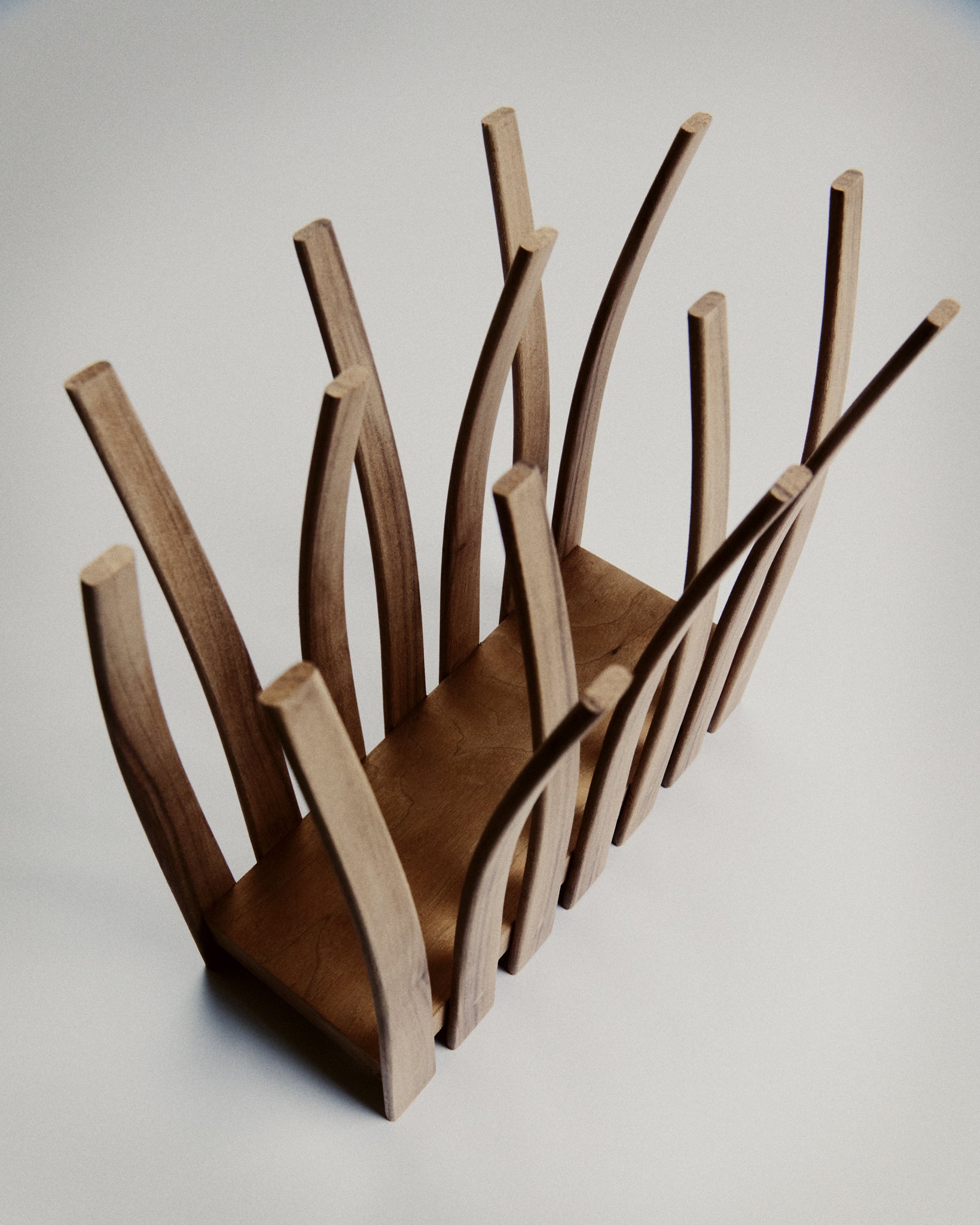 The 'Gabrielle' - Book holder