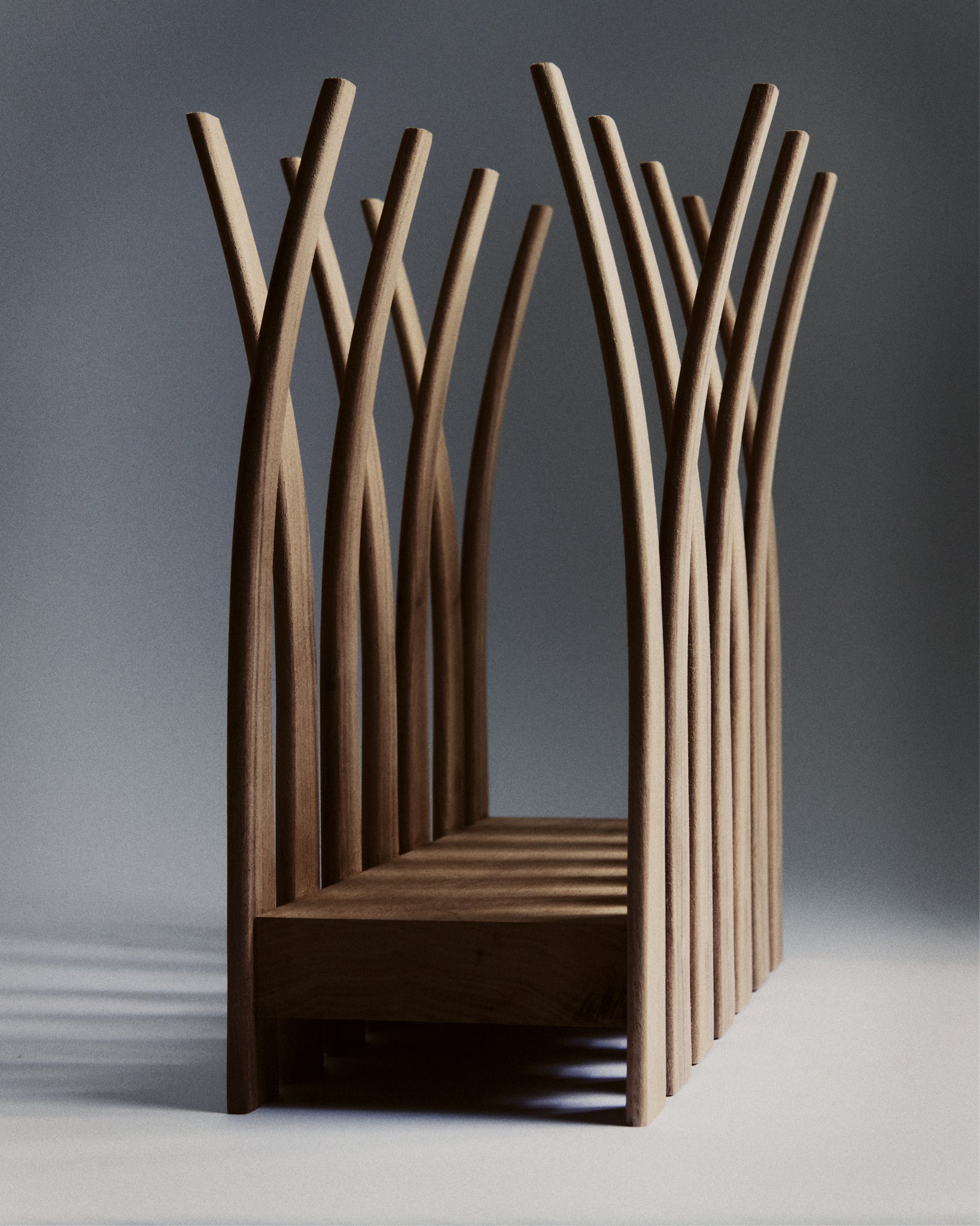 The 'Gabrielle' - Book holder