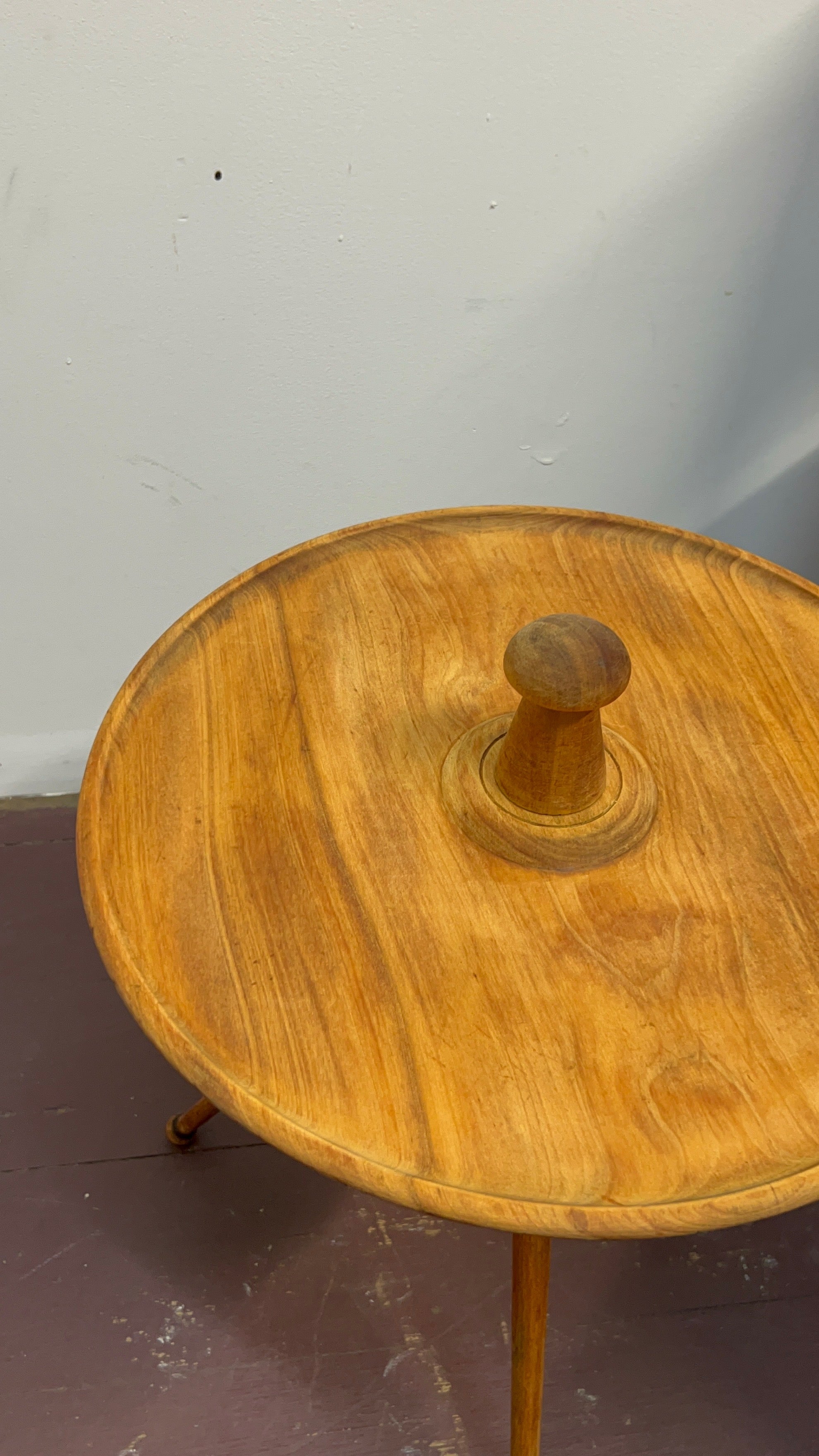 Bedside table/ coffee table
