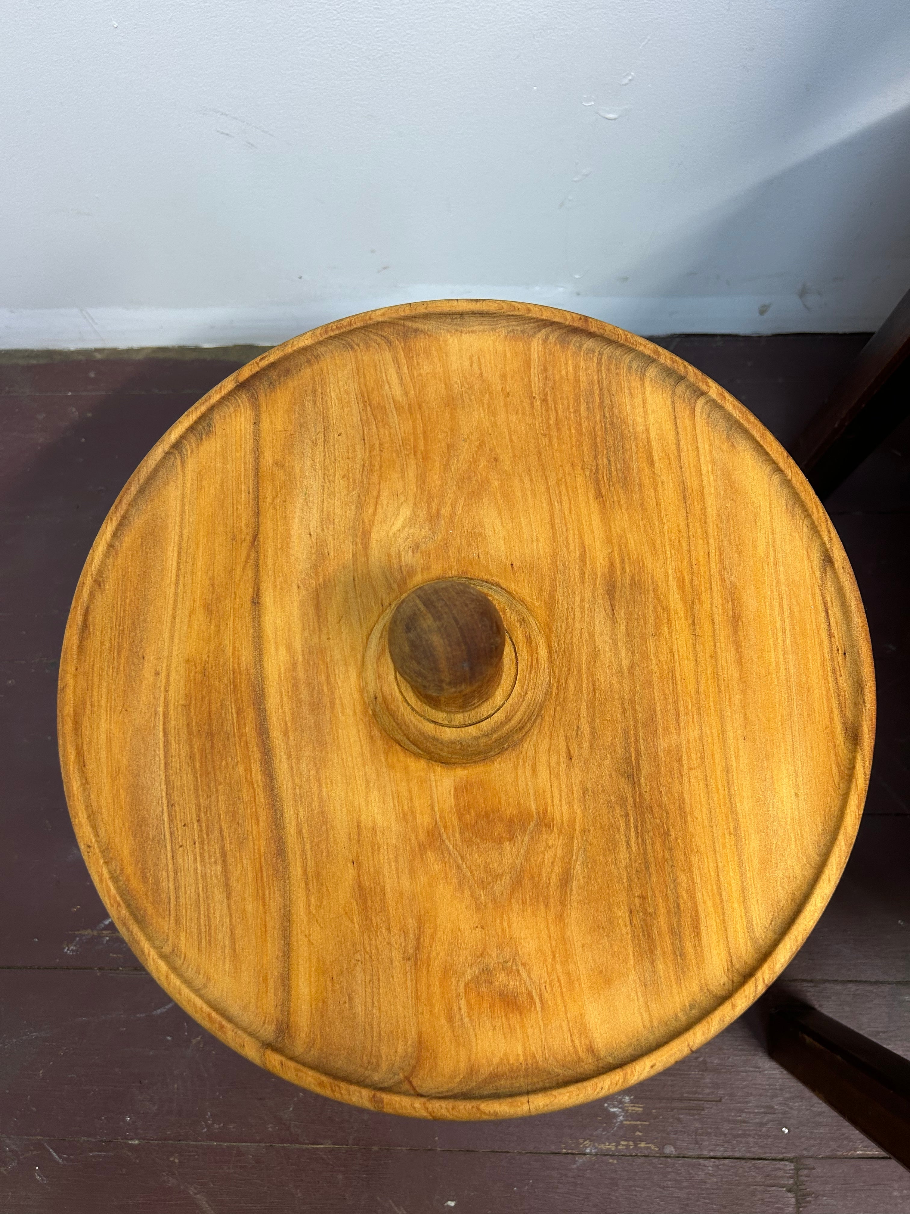 Bedside table/ coffee table