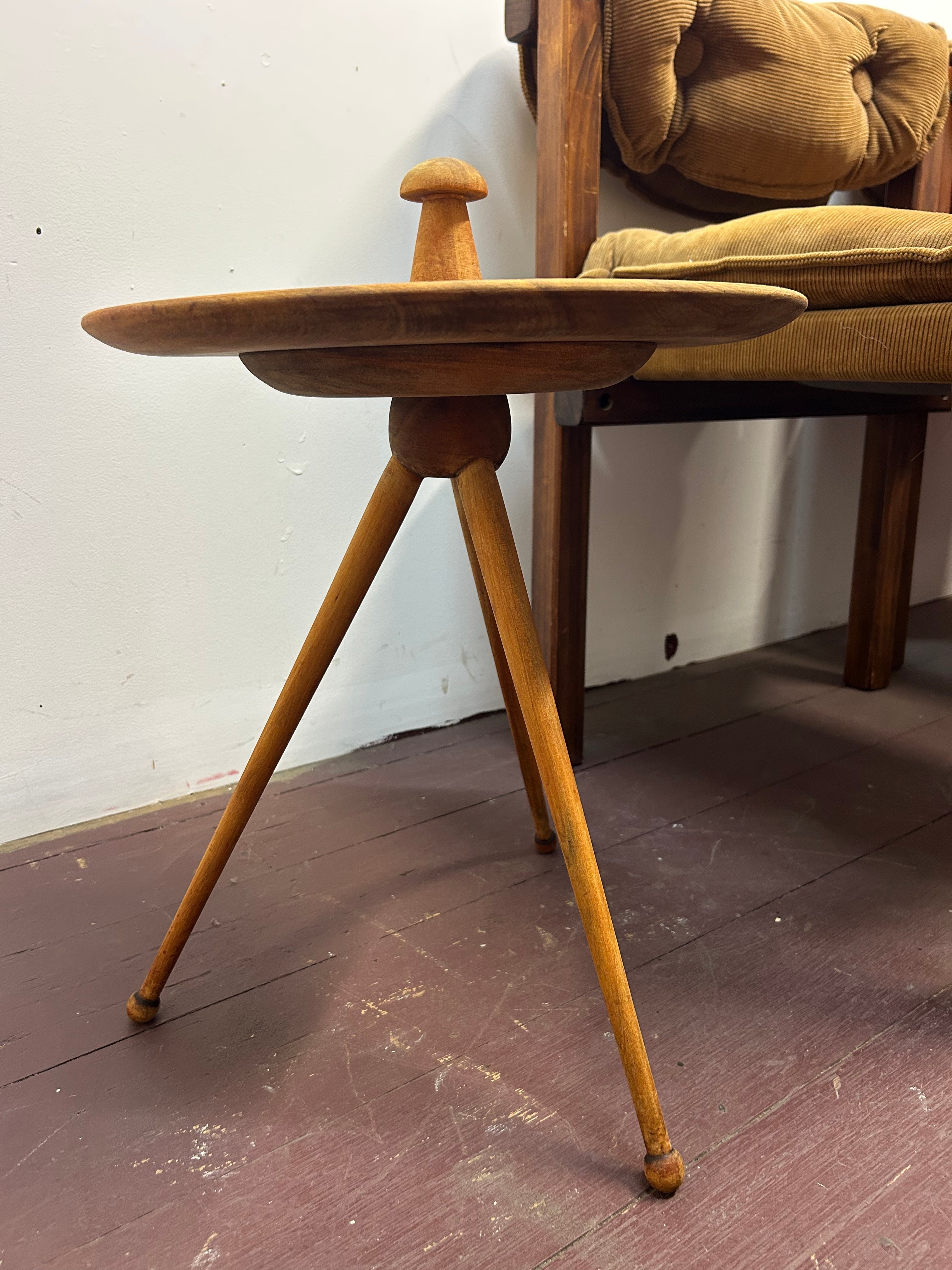 Bedside table/ coffee table