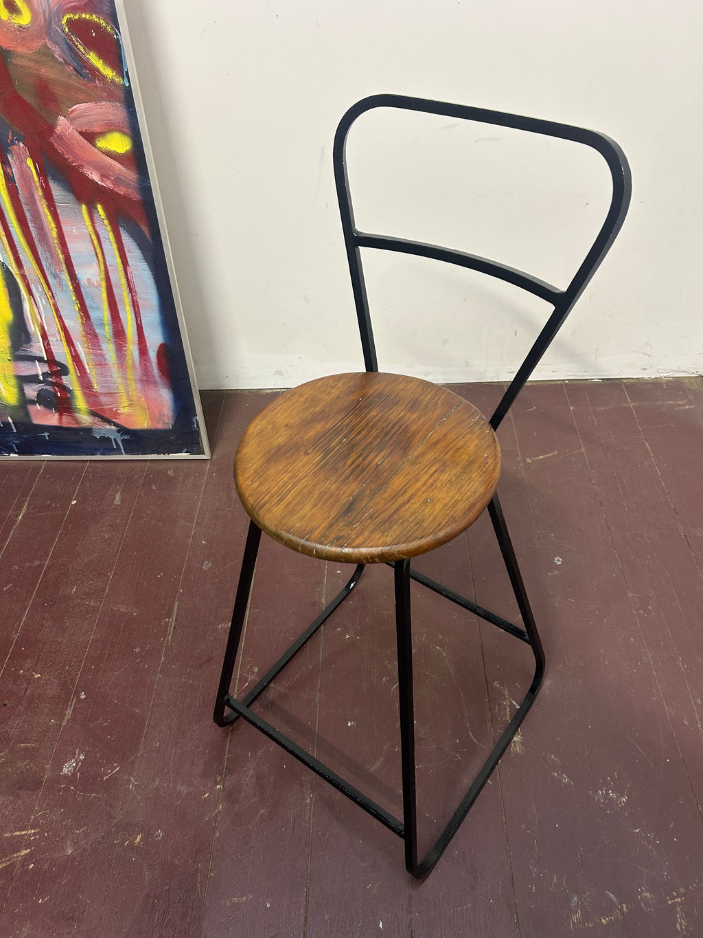 Coffee stool