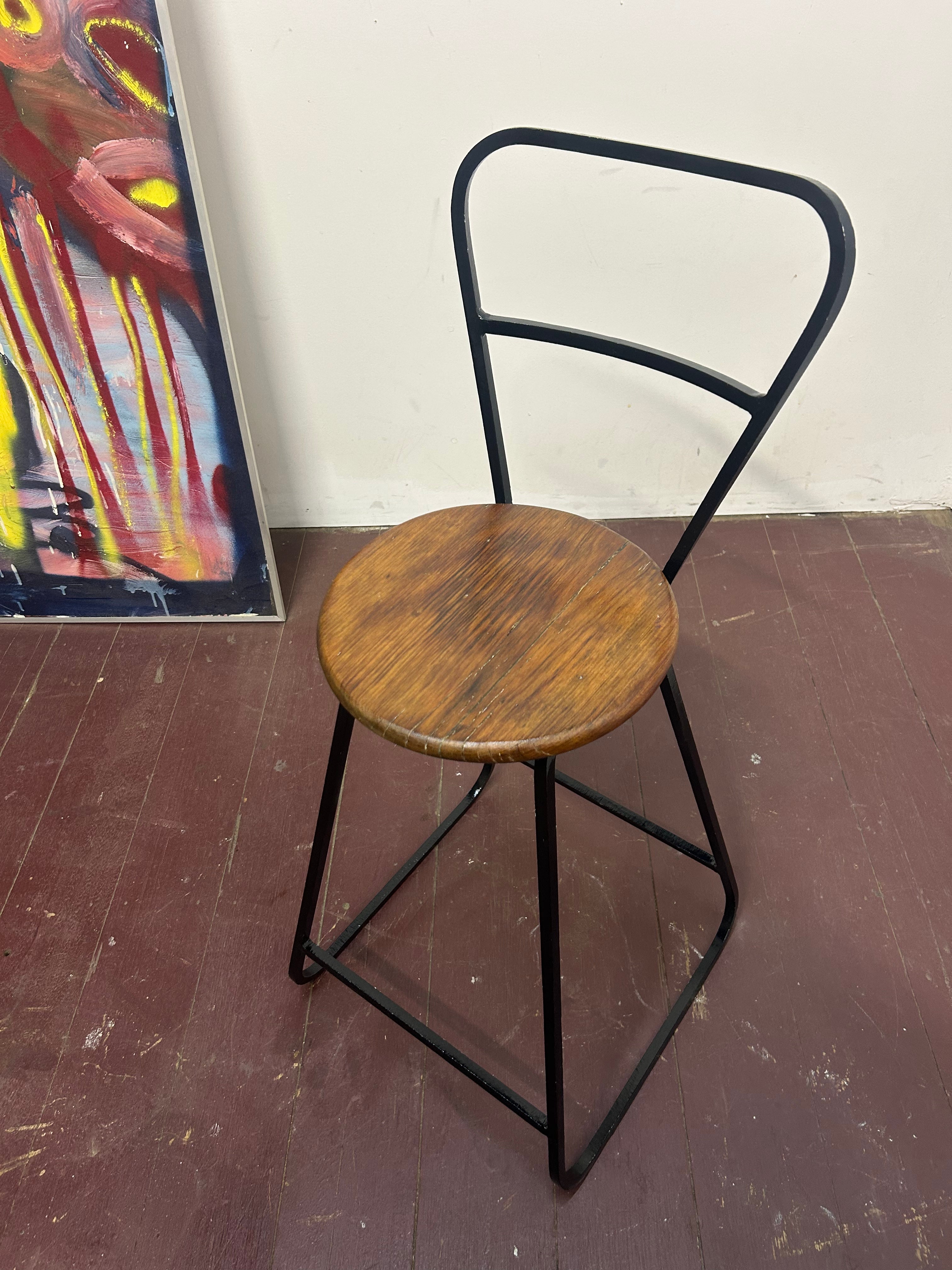 Coffee stool