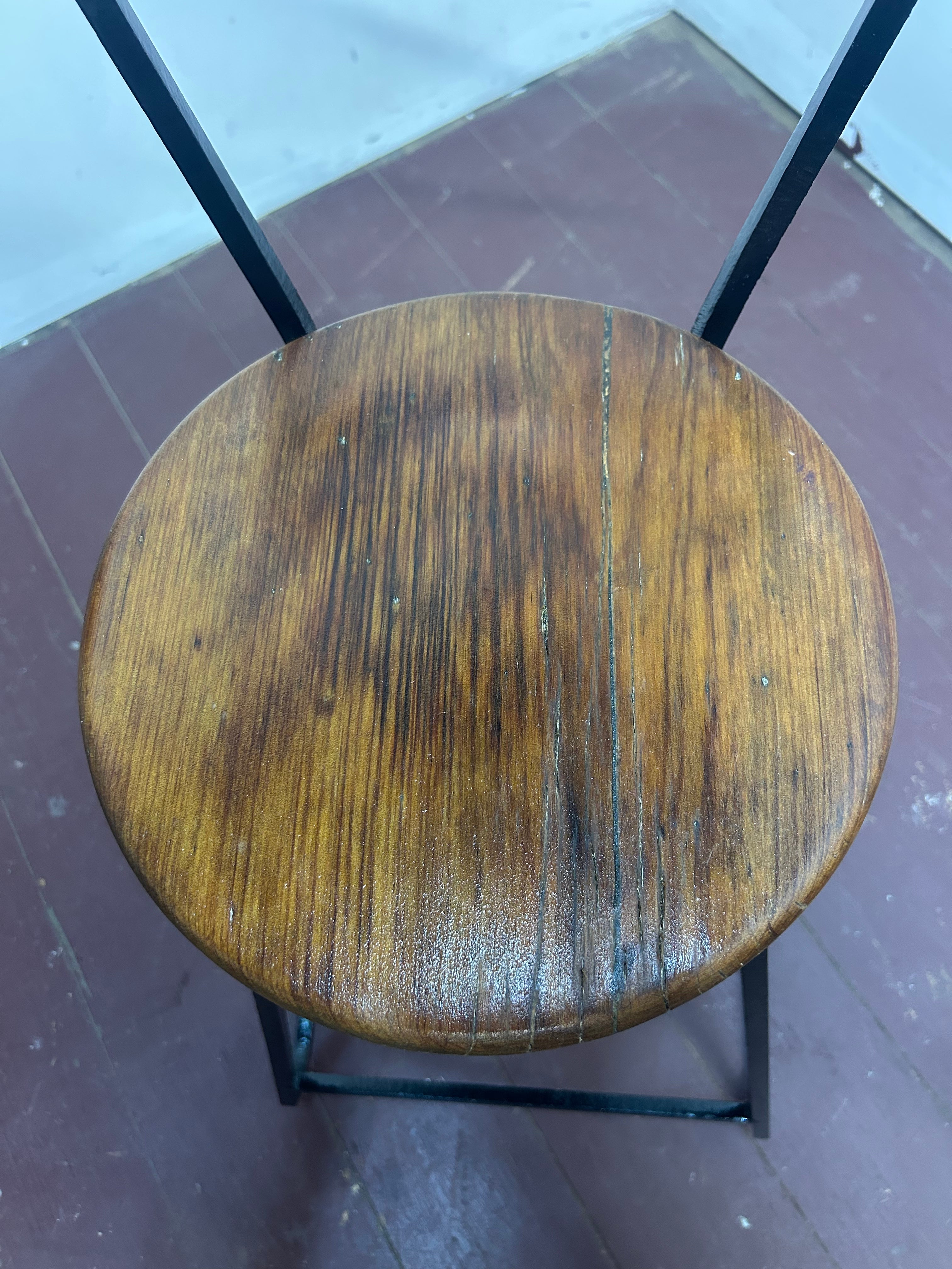 Coffee stool