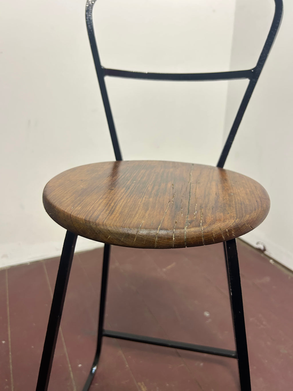 Coffee stool