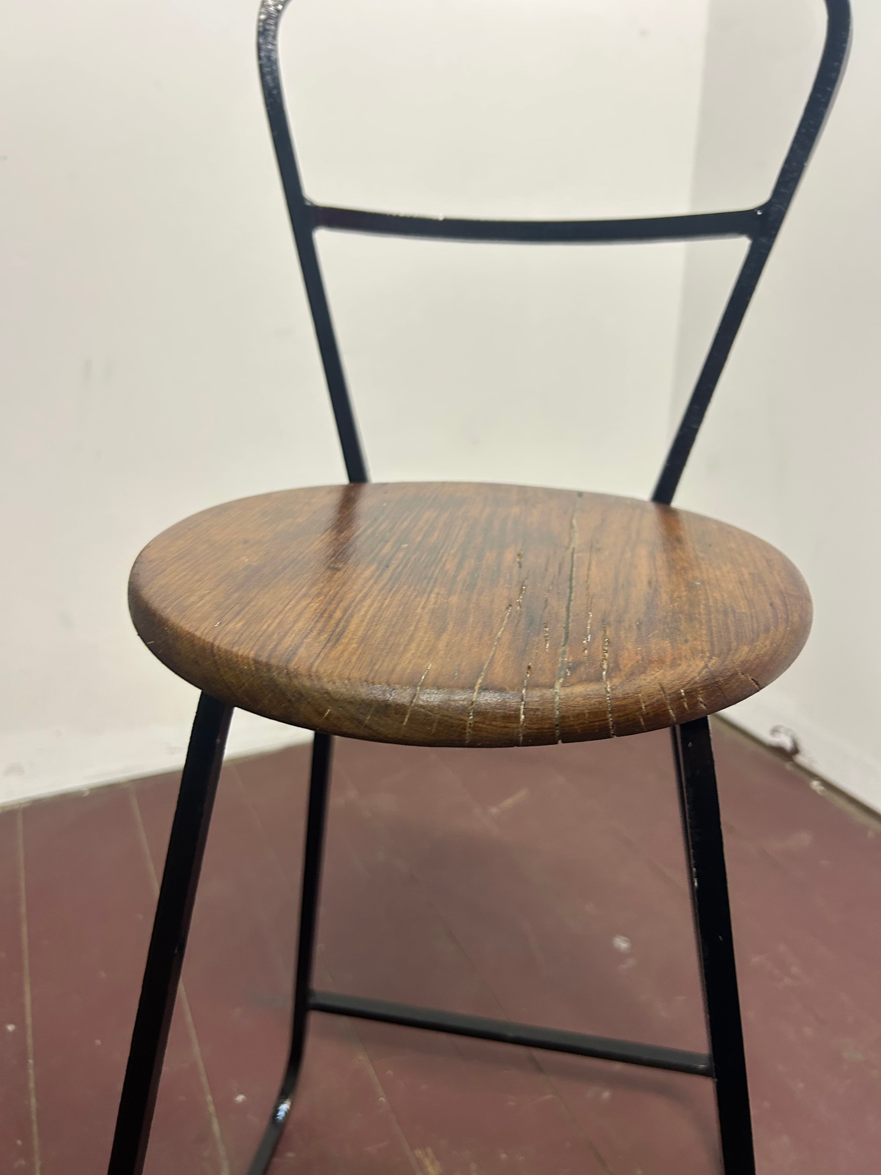 Coffee stool