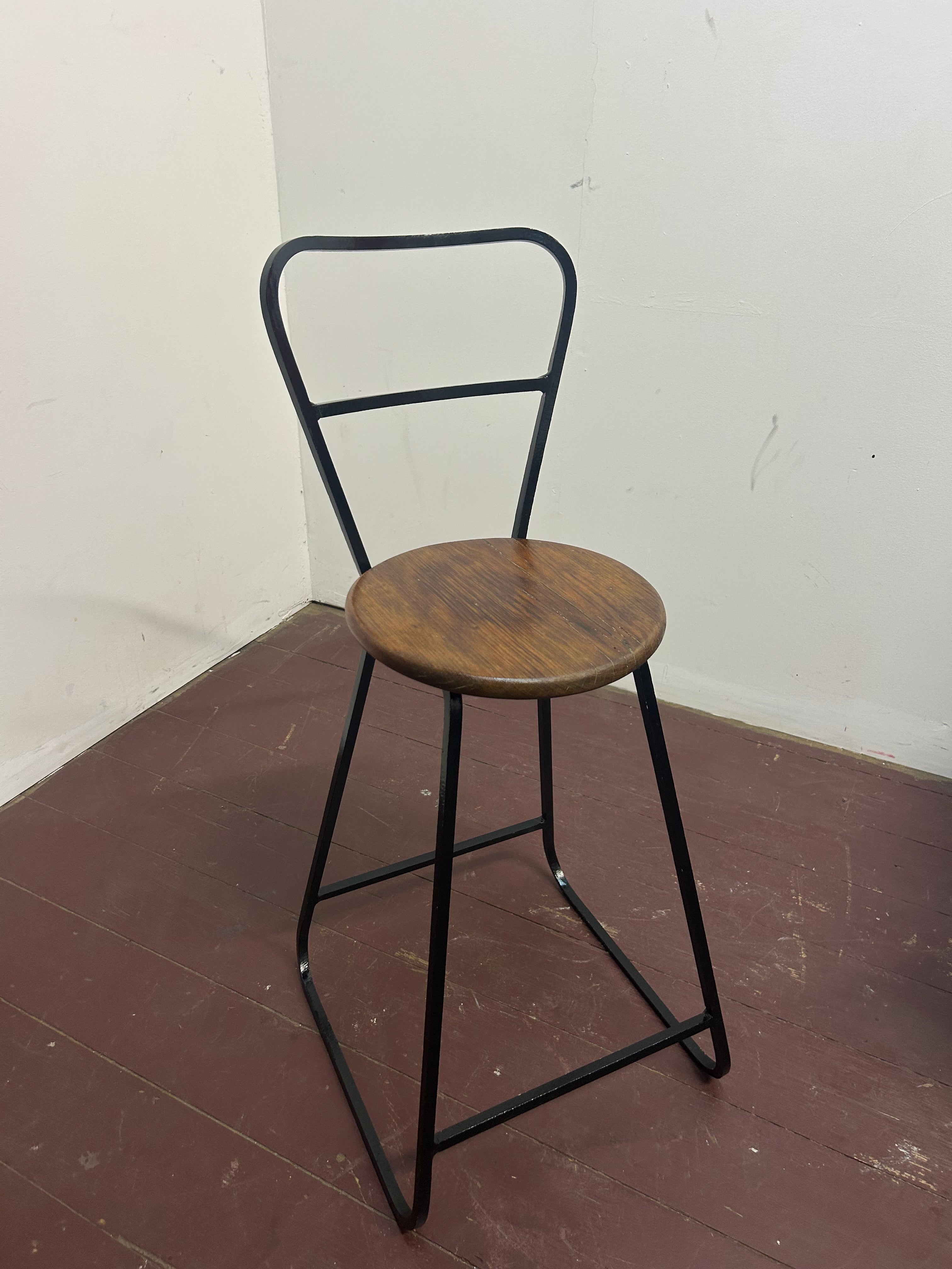 Coffee stool