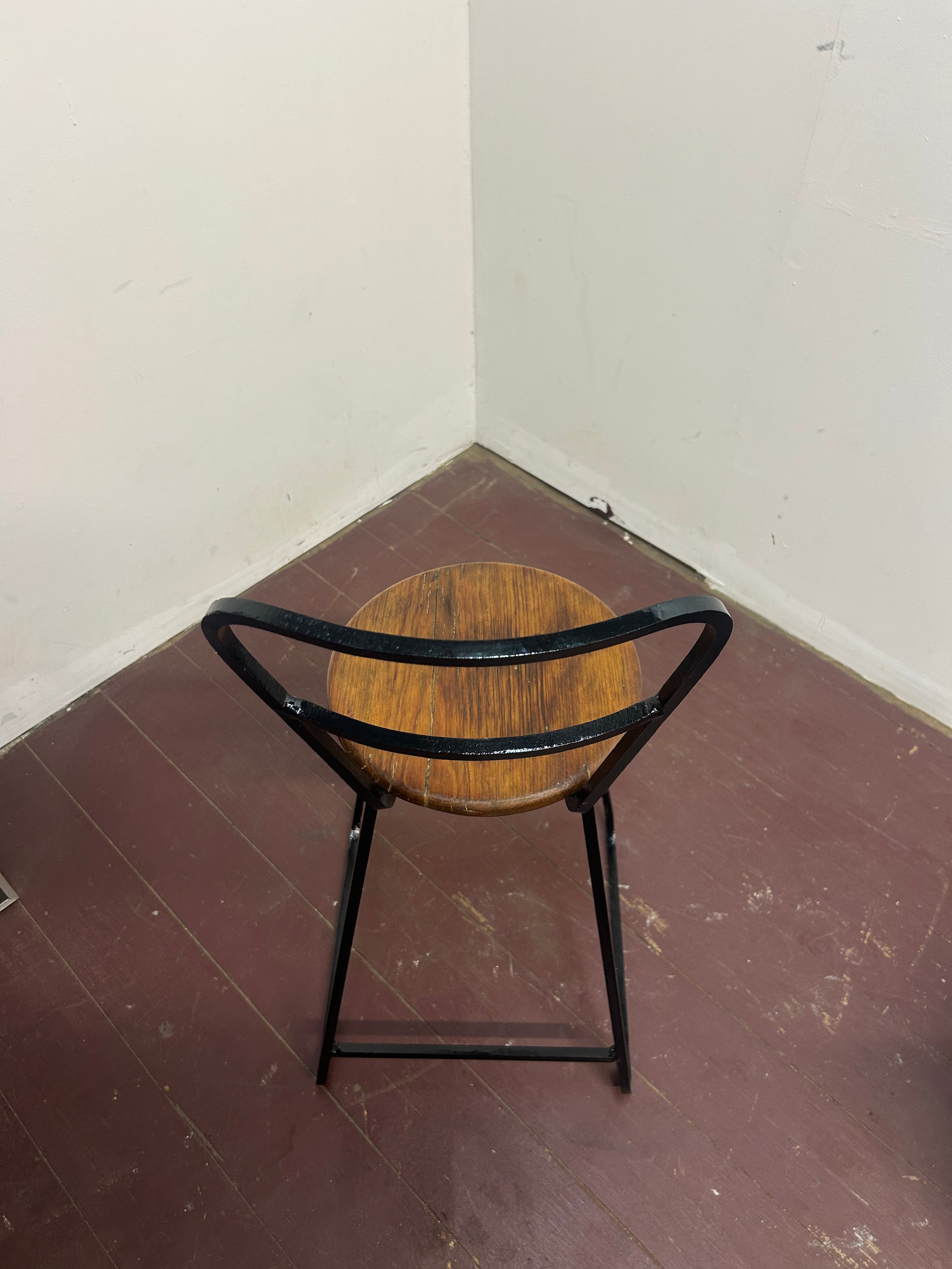 Coffee stool