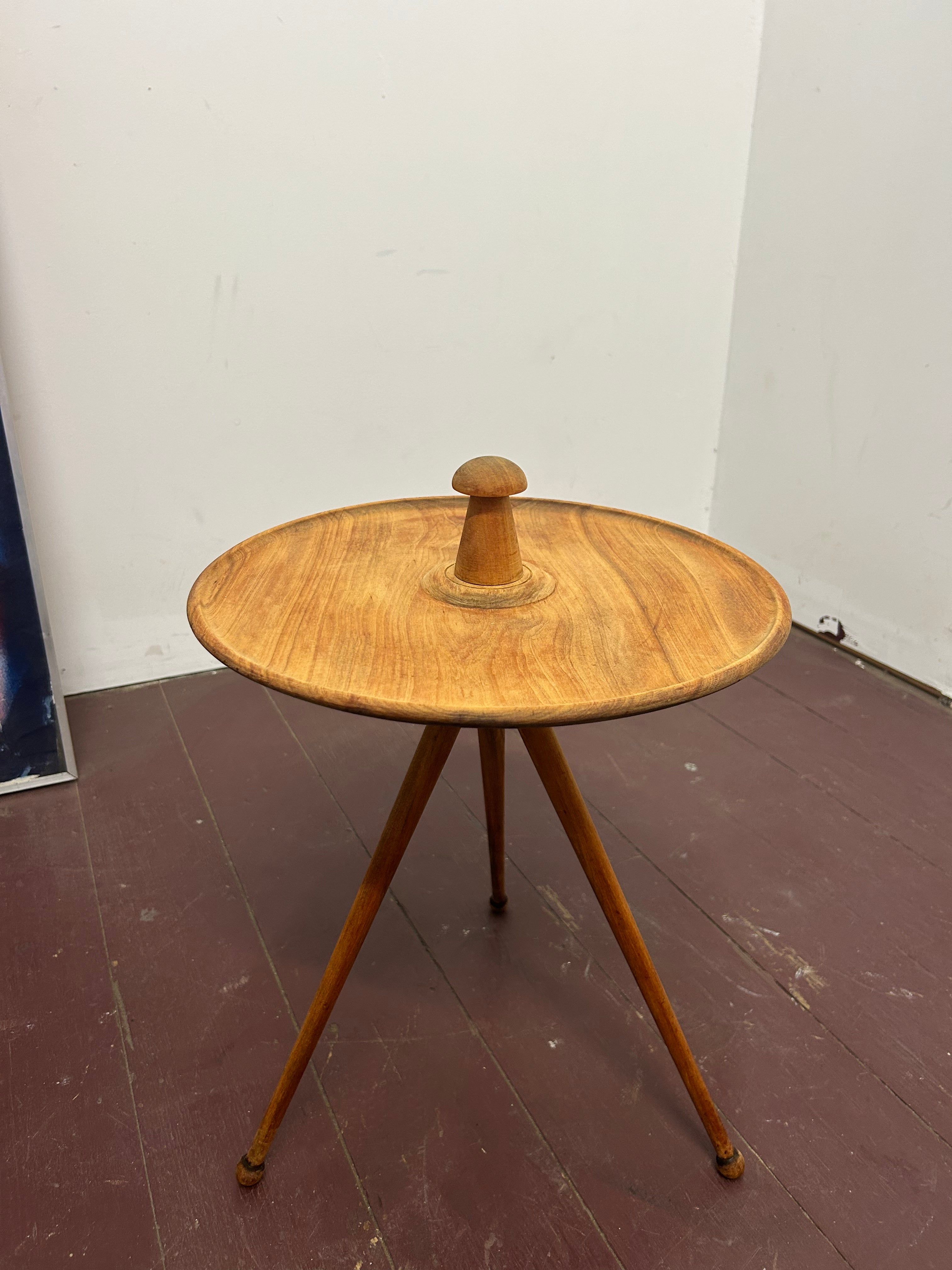 Bedside table/ coffee table