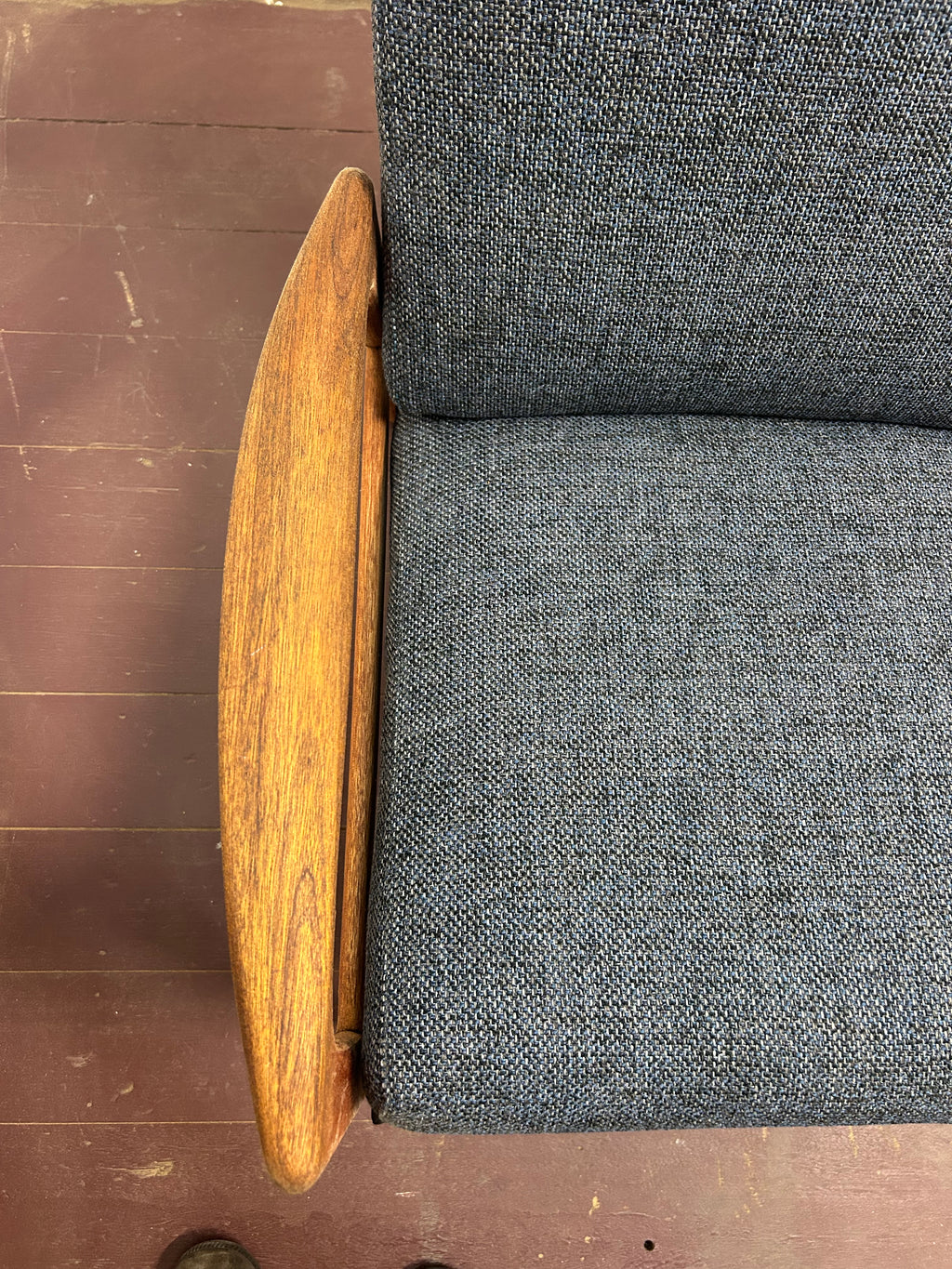 Armchair
