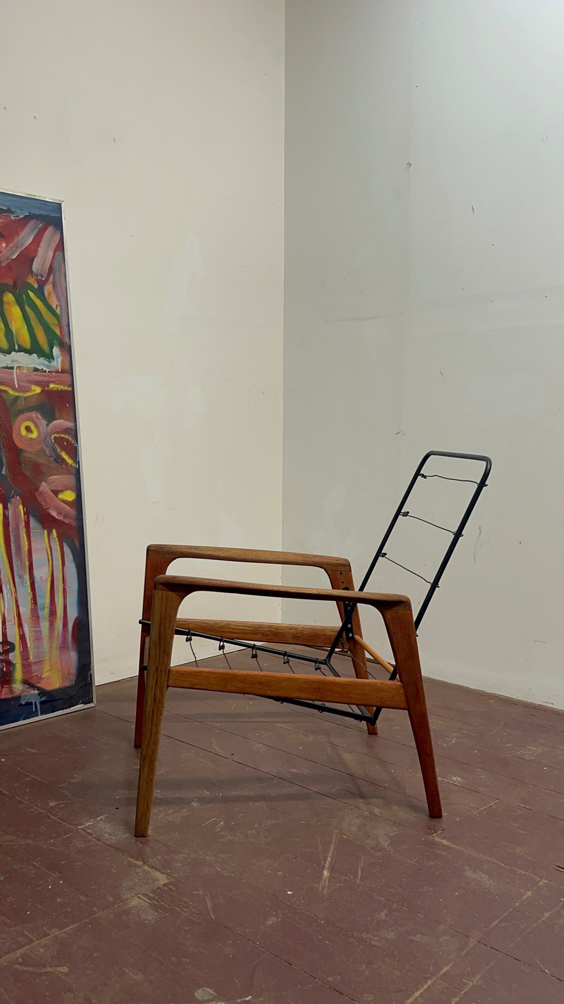 Armchair